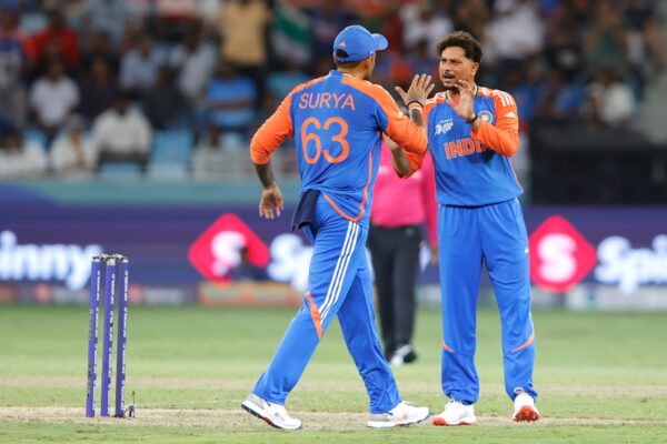 Why Kuldeep Yadav's Performance in Asia Cup 2025 Opener Gives A Massive Headache For India