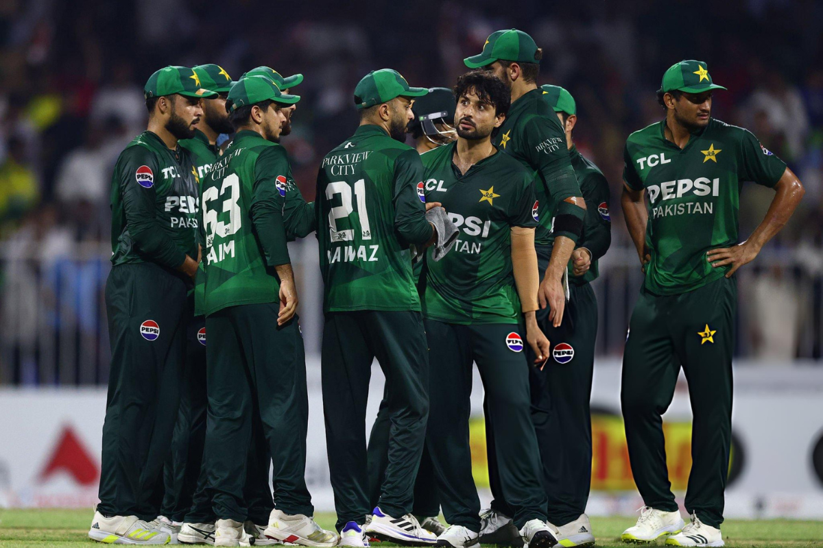 Why Pakistan Should Play Their X-Factor Batter for Asia Cup 2025 Final vs India