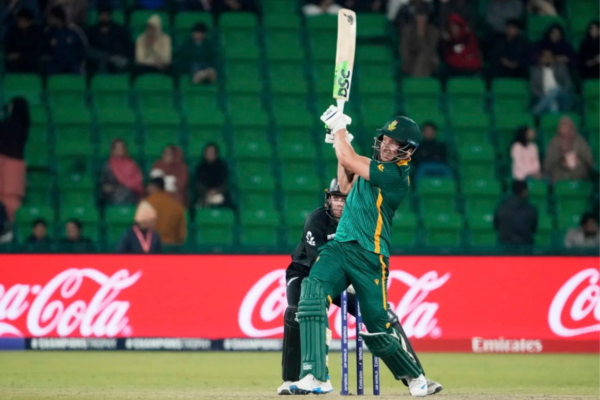 Why is David Miller Not In The South Africa ODI XI For England Series