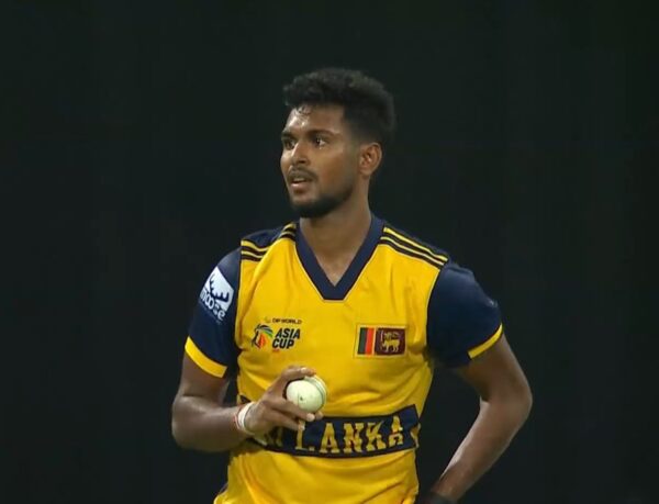 Why is Matheesha Pathirana Not In Sri Lanka Playing XI for SL vs HKG Asia Cup 2025 Match?