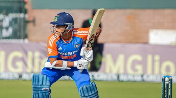 Why is Yashasvi Jaiswal Not in India's Asia Cup 2025 Squad?