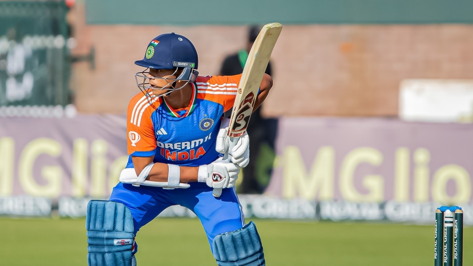 Why is Yashasvi Jaiswal Not in India's Asia Cup 2025 Squad?