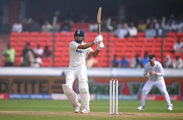 Will Shreyas Iyer Be Picked in India Test Squad for West Indies Series