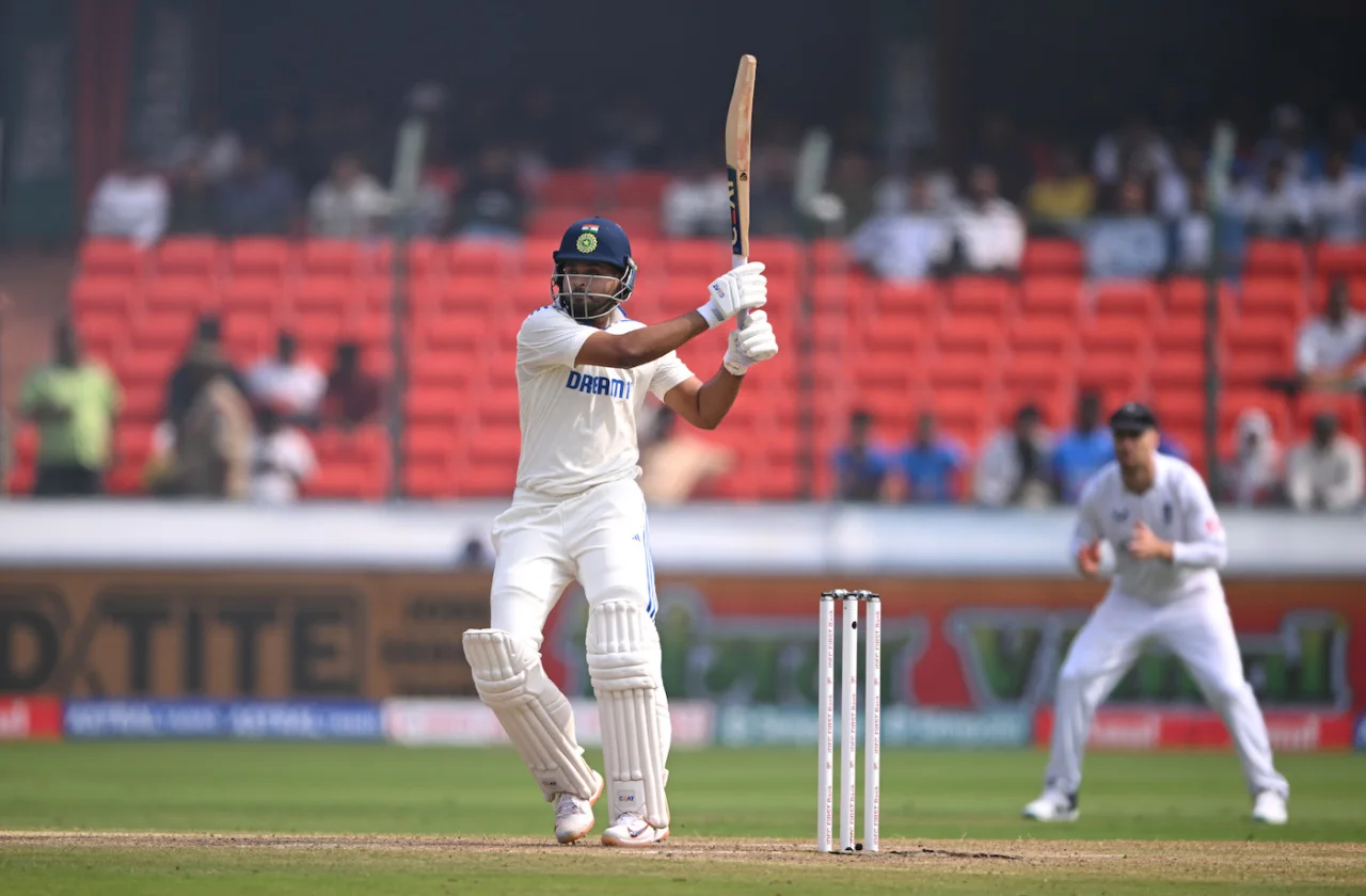 Will Shreyas Iyer Be Picked in India Test Squad for West Indies Series