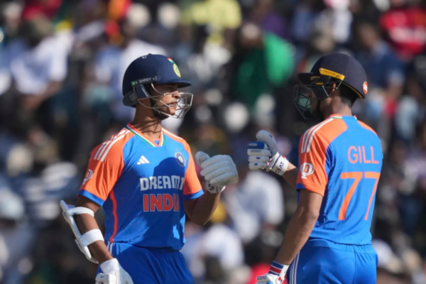 Yashasvi Jaiswal Shubman Gill Kevin Pietersen Asia Cup 2025