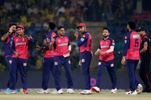 Rajasthan Royals (RR) managed to have a few quality players, some of them as injury replacements midway through the season.