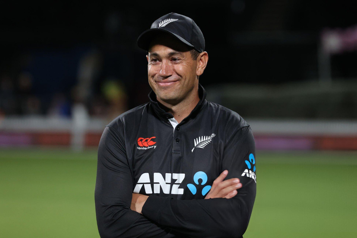 New Zealand legend Ross Taylor has reversed his retirement from international cricket and will be back on the field again.