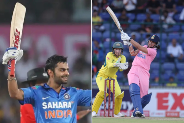 smriti mandhana fastest odi hundred women beat virat kohli record indw vs ausw (1)