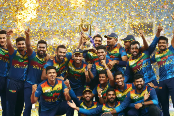 ‘We Are Asia Cup Champions…’ – Sri Lanka Skipper Charith Asalanka Sends Stern Reminder to India