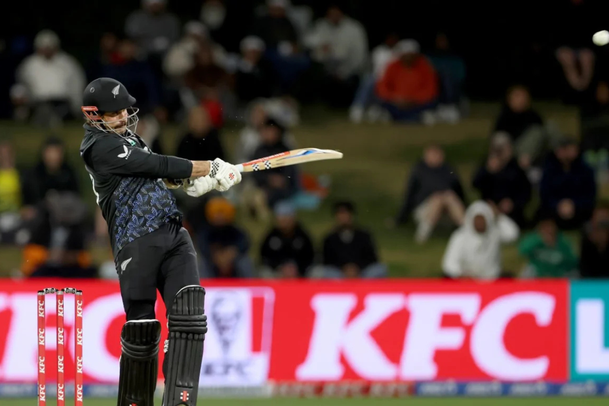 3 Teams That Could Target Tim Robinson in IPL 2026 Auction 