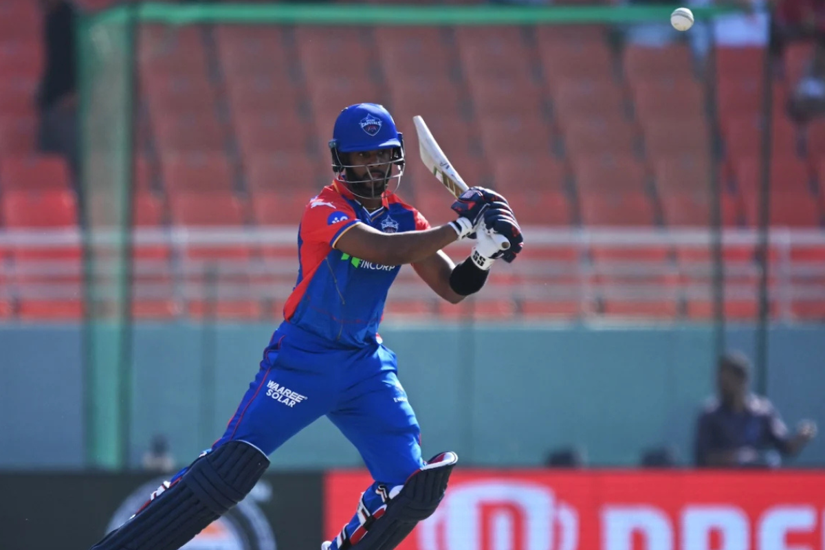 3 Teams That Will Target Shai Hope in IPL 2026 Auction Ft. KKR