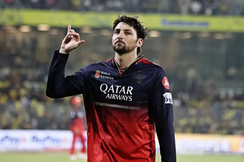 RCB retained players 2026 list Royal Challengers Bengaluru retention list IPL 2026