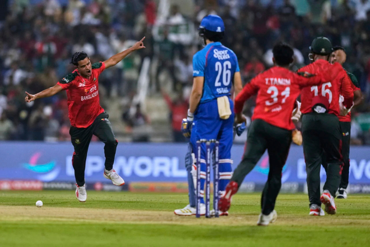 AFG vs BAN Live Streaming Details: Where To Watch Afghanistan vs Bangladesh ODI Series in India?