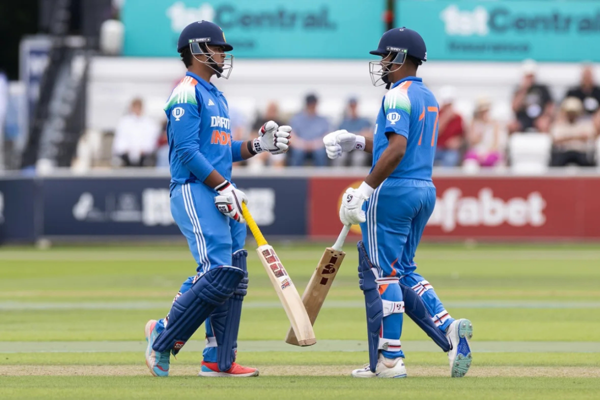 India U19 Players Who Could Get an IPL 2026 Auction Bid