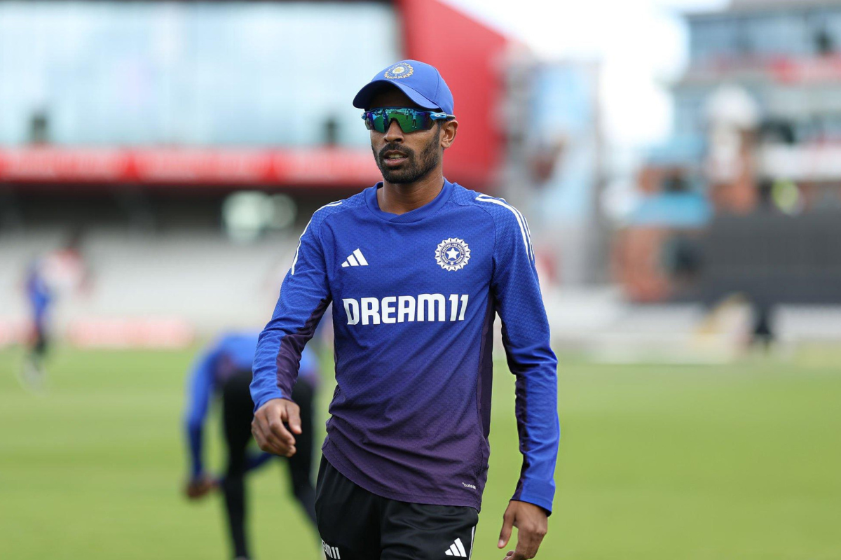 Abhimanyu Easwaran Breaks Silence on Repeated Snubs From Indian Test Team