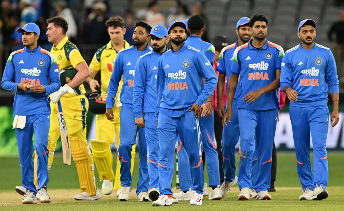 After Being Benched in Australia ODIs, India Star Set To Play Ranji Trophy In Preparation for South Africa Series