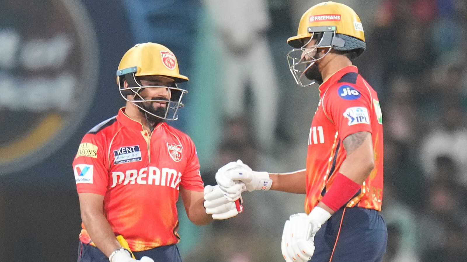 After Fifty, PBKS Star Makes Solid Statement to Selectors for ODI Selection With a Blazing Century in IND-A vs AUS-A