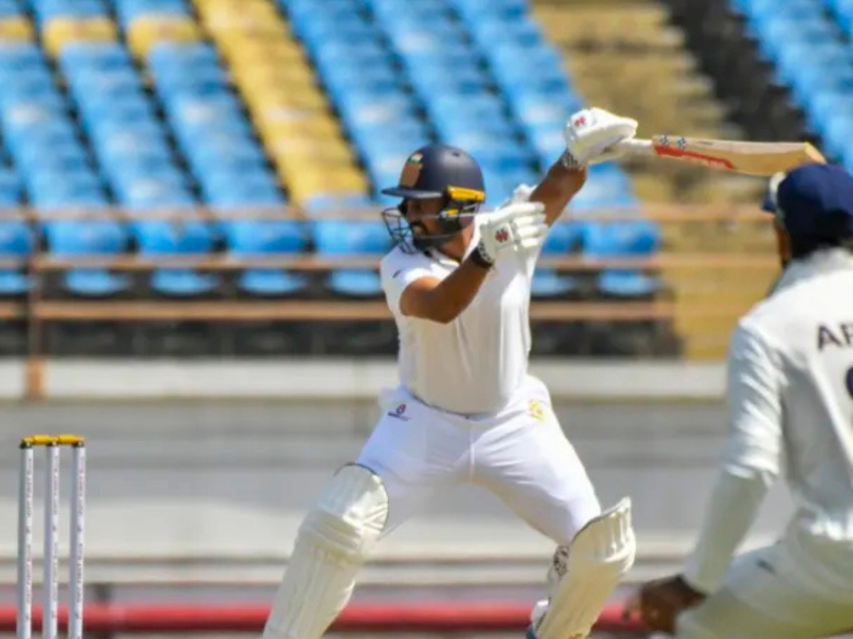 Ajinkya Rahane, Cheteshwar Pujara Questions Selection Process After Domestic Performances in Ranji Trophy