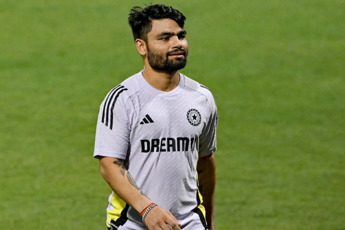 Alleged Rinku Singh D-Company Threat Isn’t a First: List of Indian Players Who Have Received Threats Before