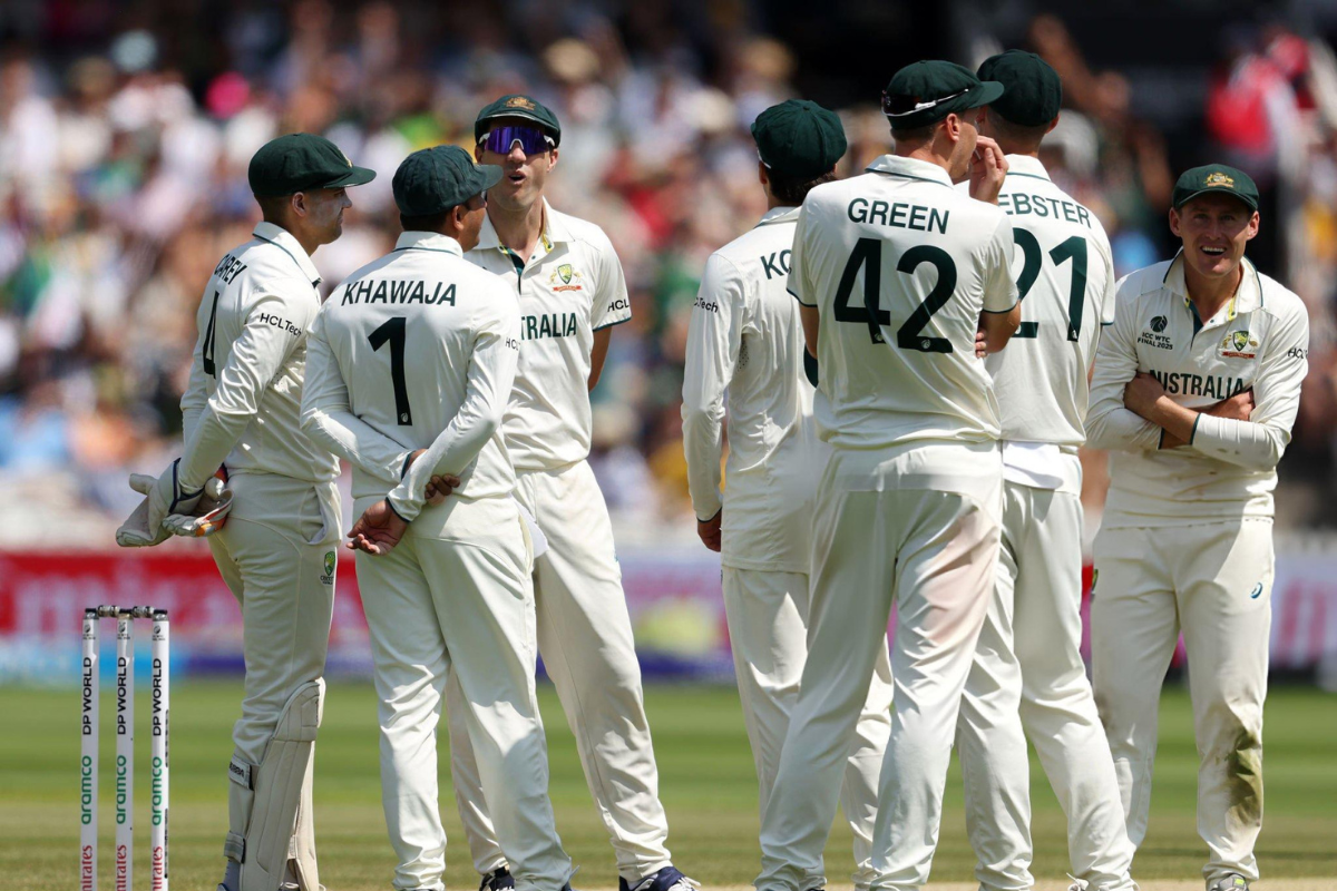 Australia Coach Hints at Usman Khawaja’s Opening Partner for Ashes 2025