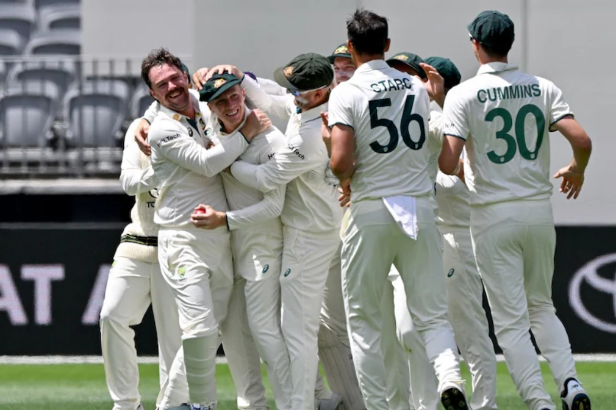 ‘I Have Tickets For Day 1 And 2’ – Australia Star’s Hilarious Response On Whether He Will Make The Ashes Squad