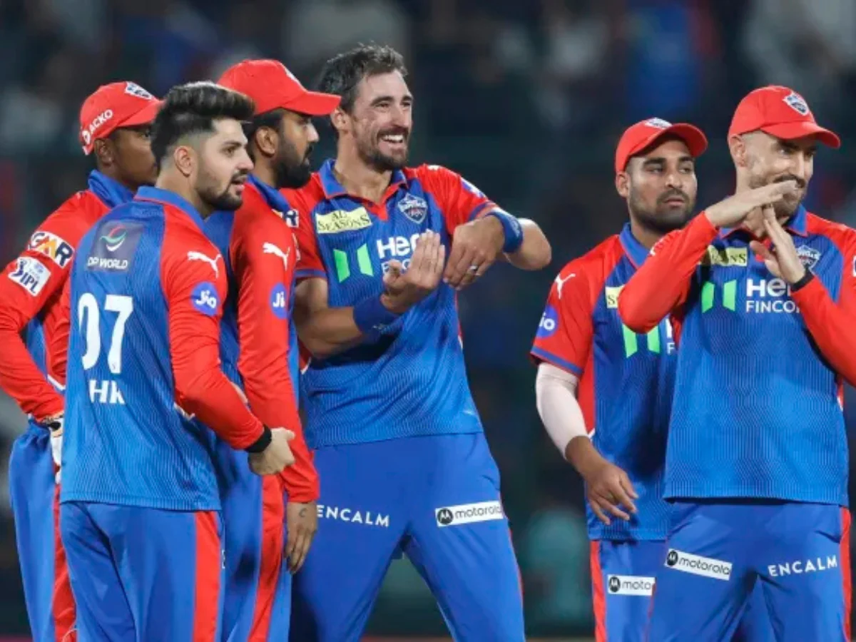 Delhi Capitals Star Flaunts Finishing Skills To Win Nervy Thriller and Seal IND-A vs AUS-A Series