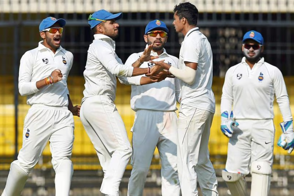 Delhi Squad For Ranji Trophy 2025/26 Announced: Priyansh Arya Receives Maiden Call-up, Ayush Badoni To Lead