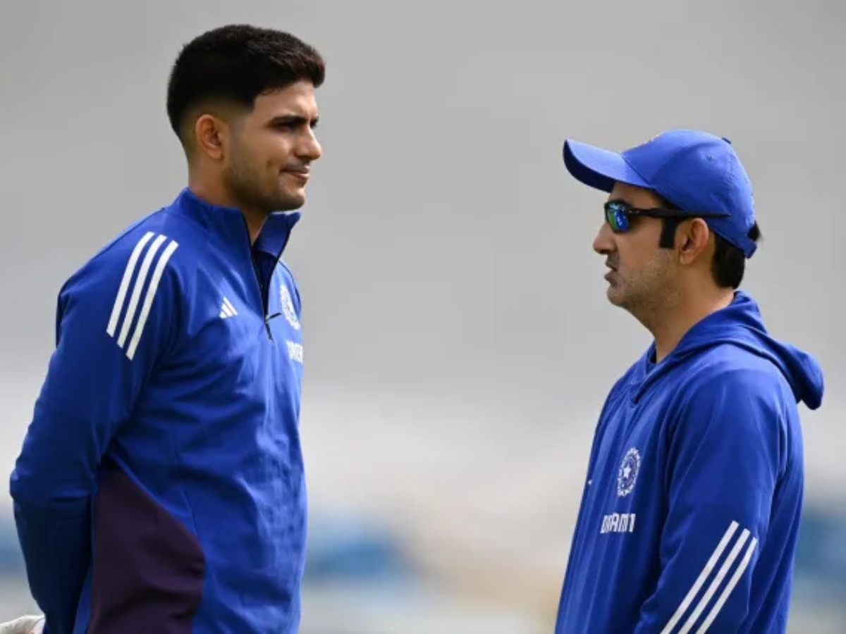 ‘Only One Permanent Member’ – Former India Opener Hints At Gautam Gambhir Playing Favouritism After India Squad Selection