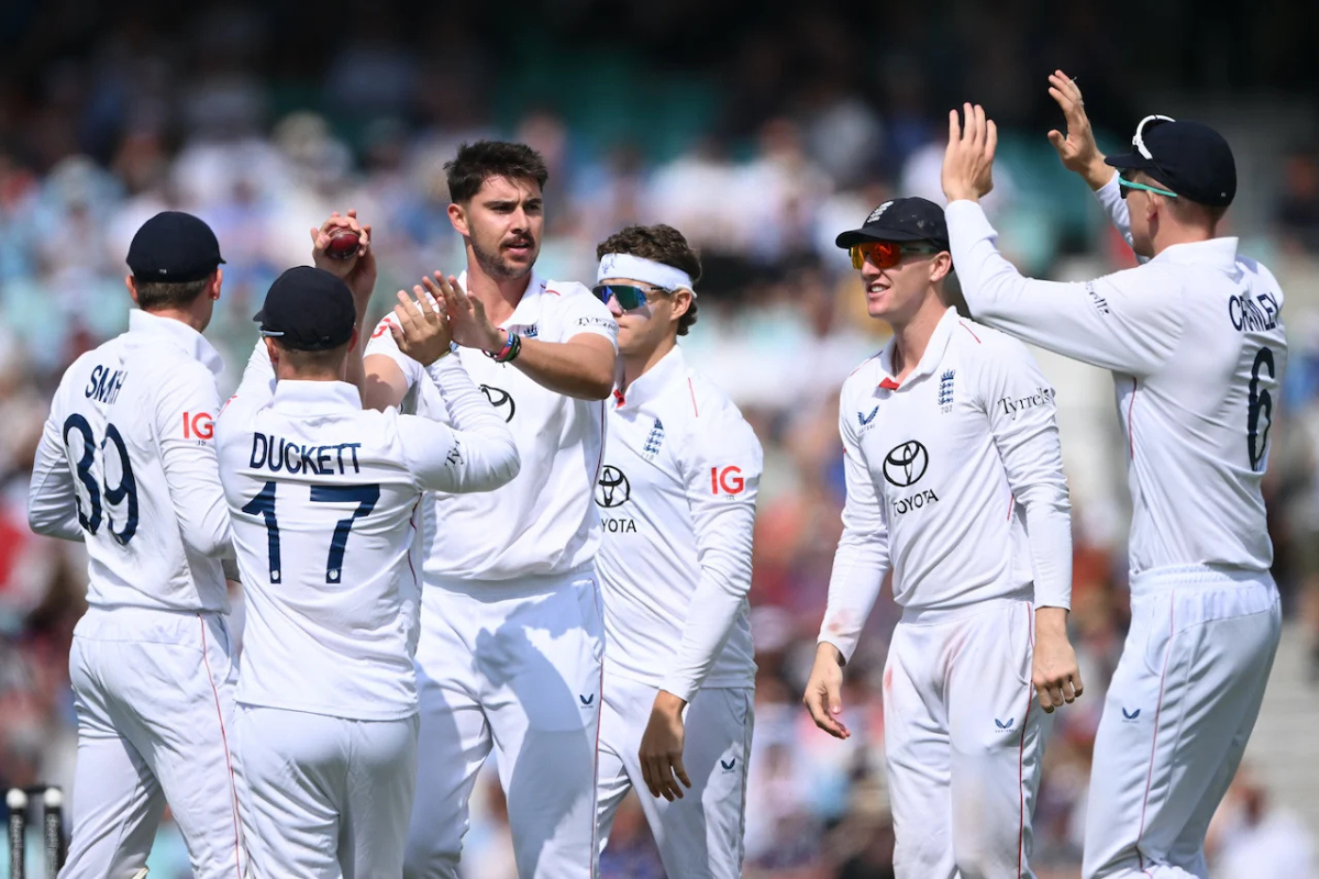 Star England Batter Sees Unavailability of Pat Cummins as Possible Advantage in Ashes 2025