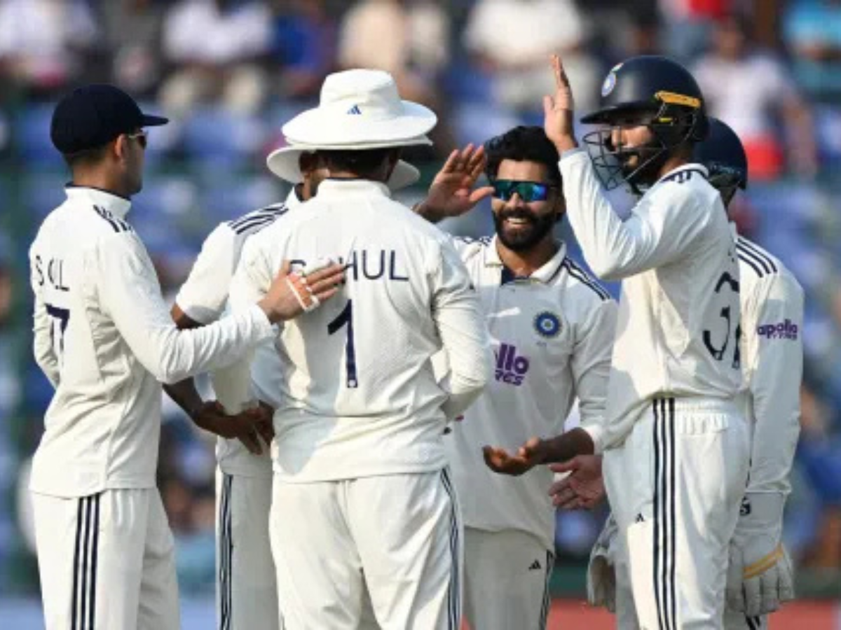How Head Coach Gautam Gambhir Brought The Best Out of India’s New Spin Attack in West Indies Series