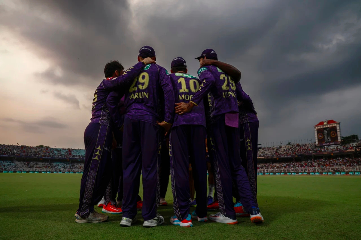 How Priorities Shift Could Affect Releases for KKR Before IPL 2026 Retention Deadline