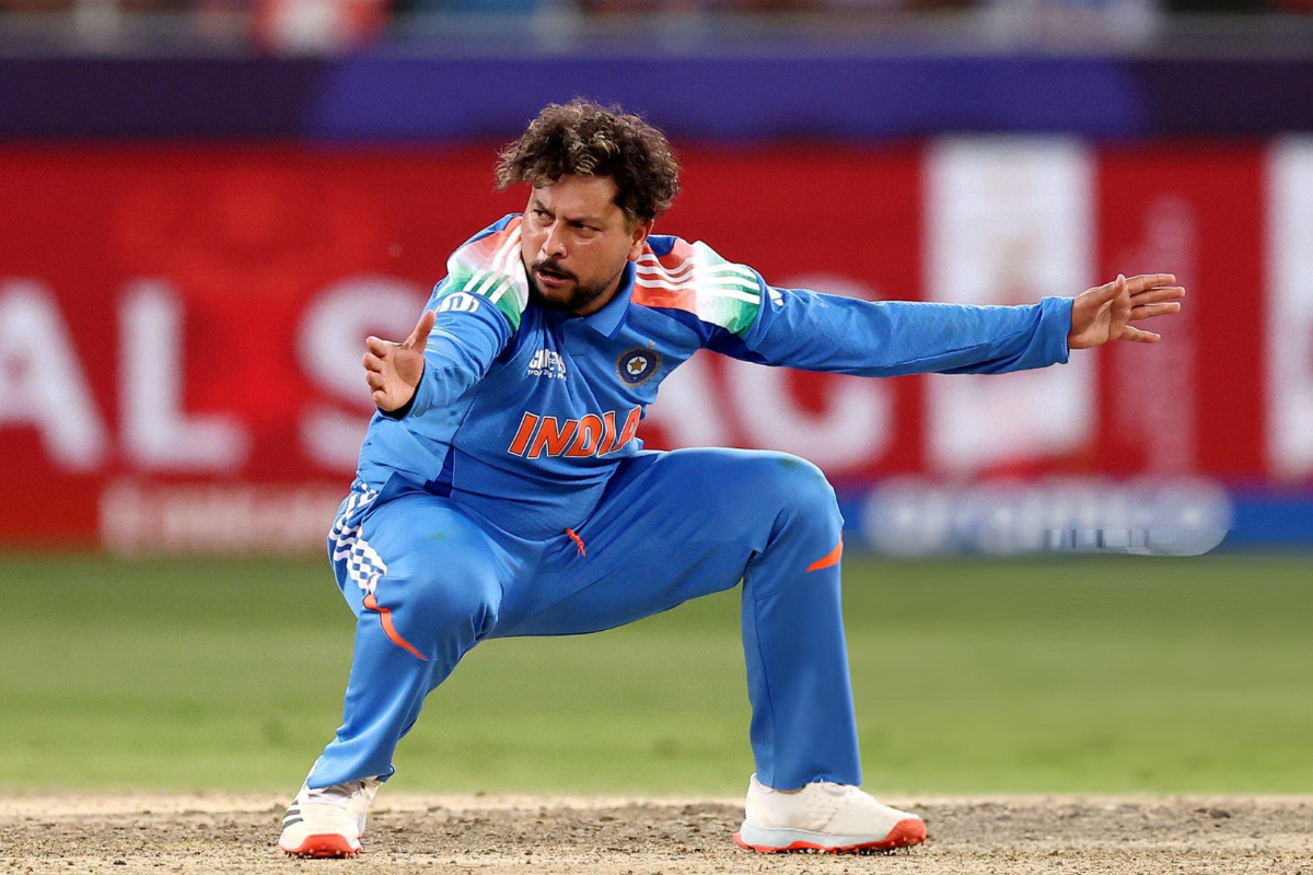 India Reveal Reason Behind Kuldeep Yadav Omission in Australia ODI, Nitish Reddy Role May Influence Future Selection