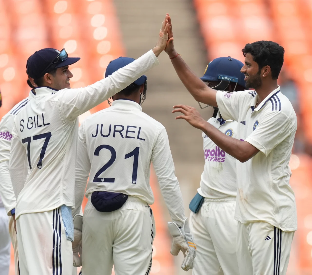 Explained: Why India Have Moved On From The Successful Five-Bowler Strategy in Tests