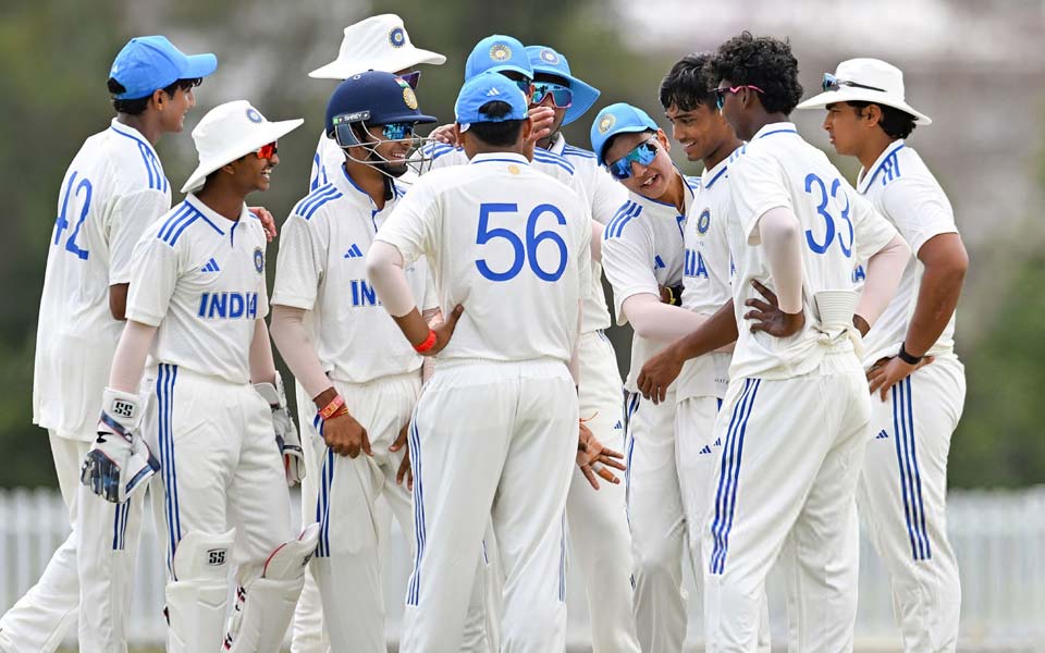 India U19 Star Could Grab Eyeballs in IPL 2026 Auction After Stirring New Ball Performance in Australia
