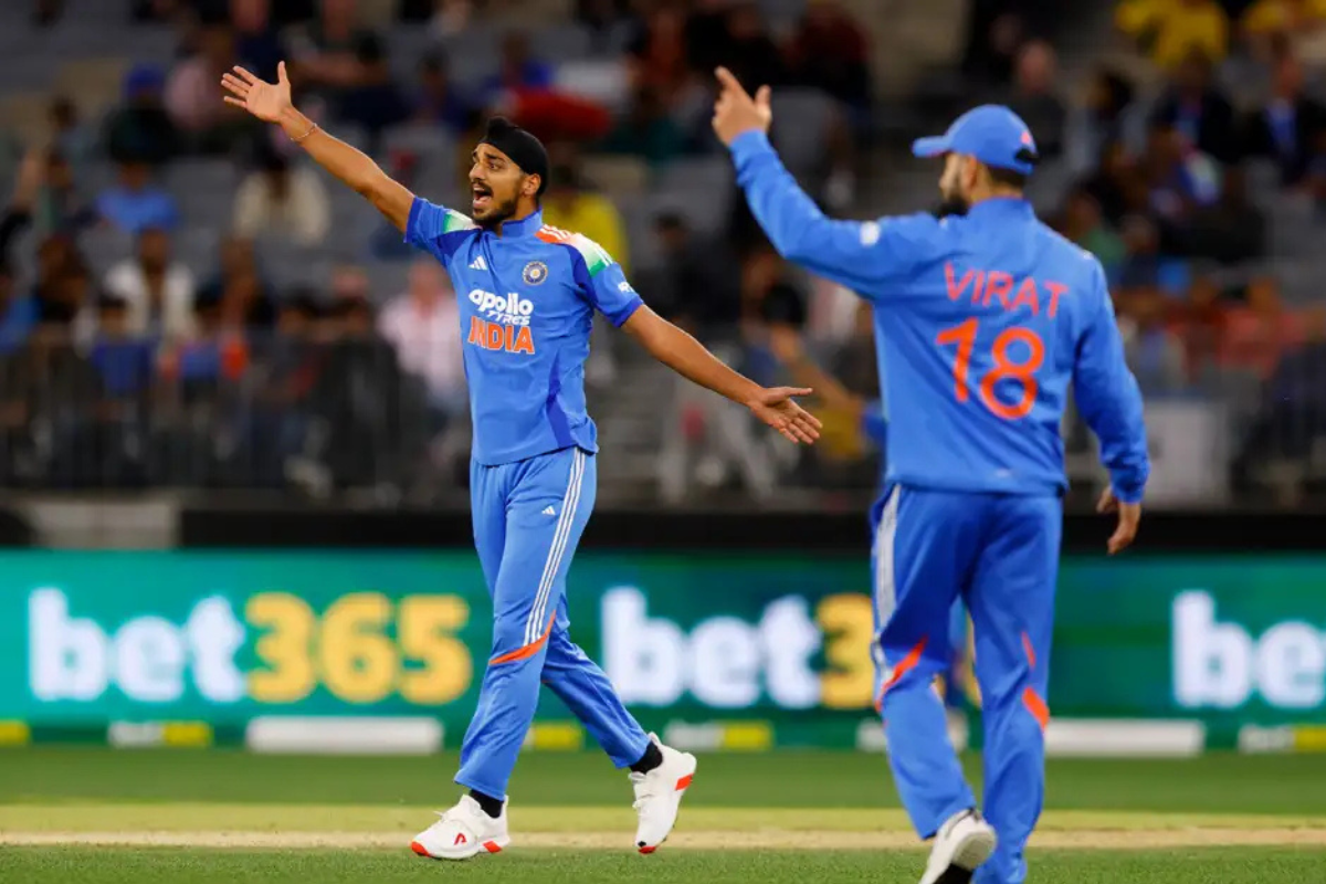 India Squad Changes Needed for 3rd ODI vs Australia for Shubman Gill’s Side to Avoid Whitewash