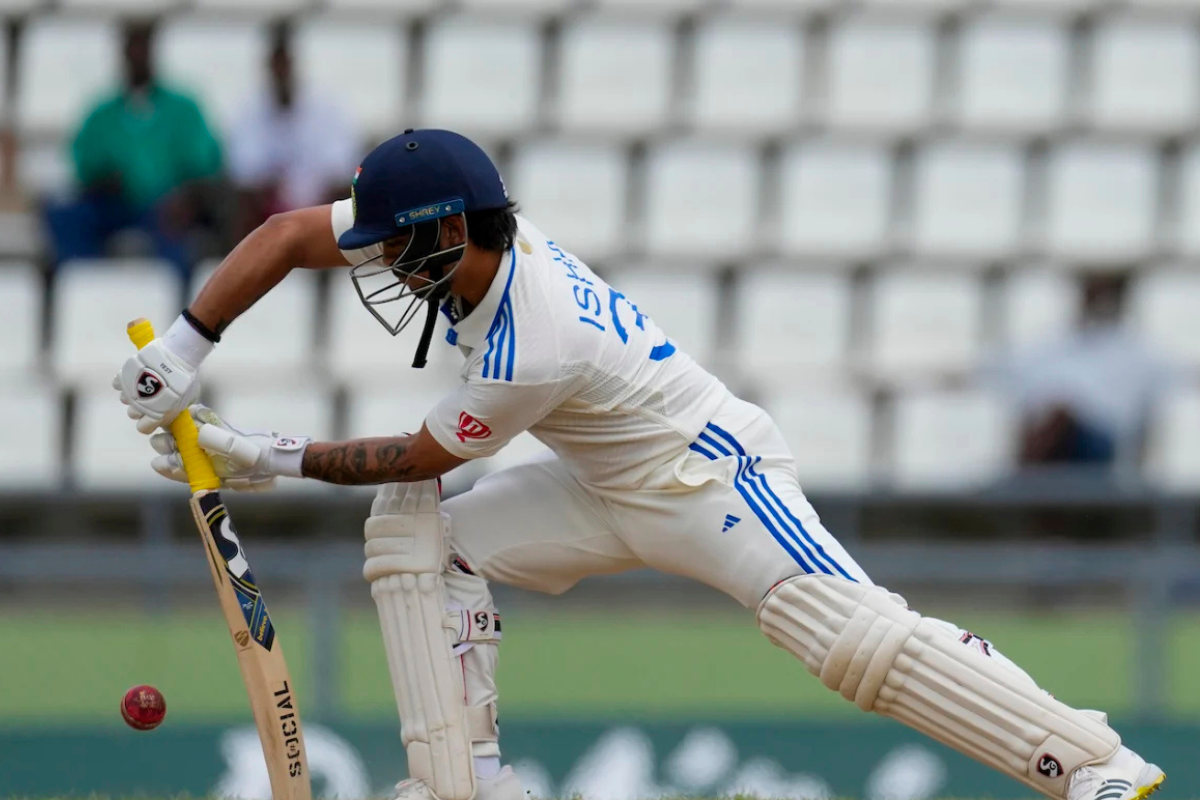Rajat Patidar Scores Century, Ishan Kishan Blazes 173 in Ranji Trophy 2025–26