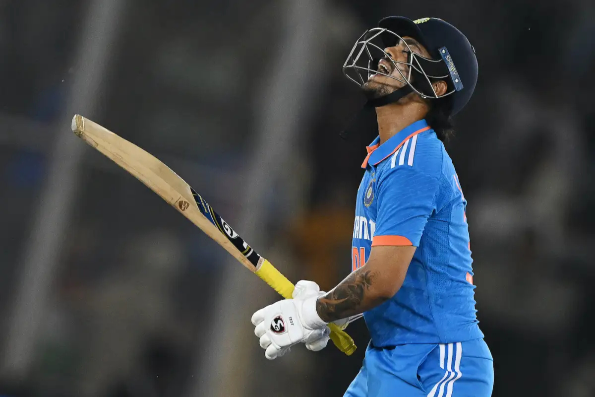 Can Ishan Kishan Make A Comeback Into India Side? 