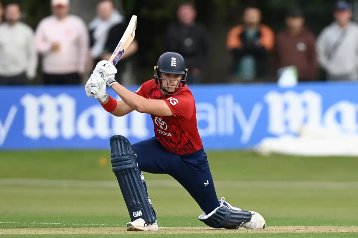 ‘Lit Fire in Me’ – Unhappy Jacob Bethell Aims To Push for Ashes 2025 Spot Through New Zealand Tour