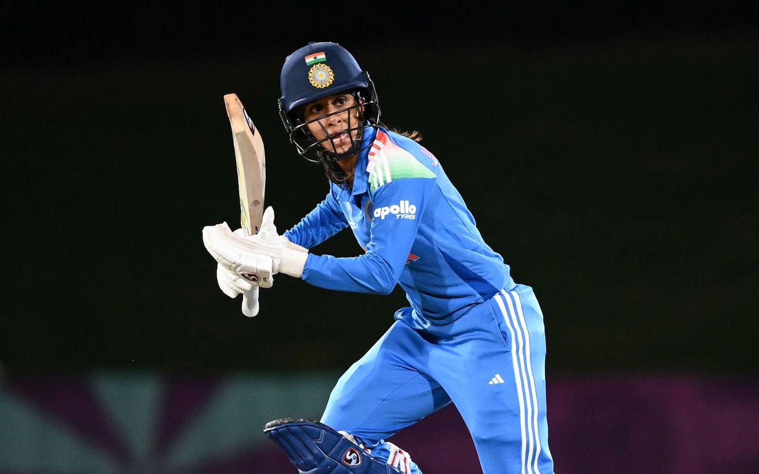 Jemimah Rodrigues Concern For India Early in Women’s World Cup 2025; Worrying Trend Surfaces