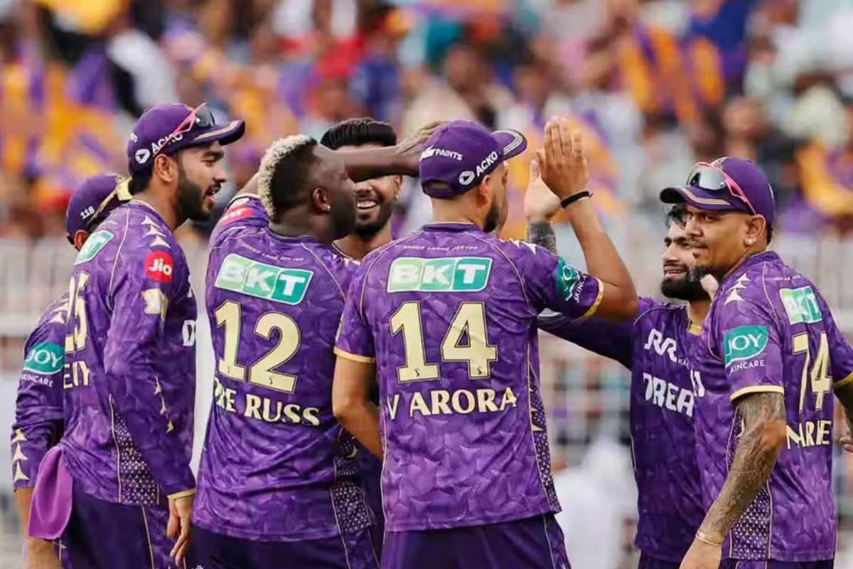KKR IPL 2026 Auction Strategy — Released Players, Squad Overhaul and The KL Rahul Target