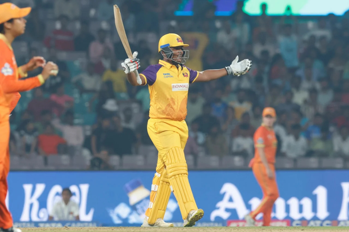 India Batter Smashes Fastest Women’s T20 Ton, Raises Stocks Ahead of WPL 2026 Auction