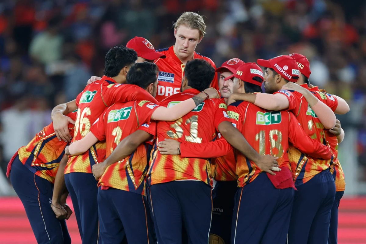 How Change in Form Could Force Punjab Kings Into Tough Release Calls Ahead of the IPL 2026 Retention Deadline