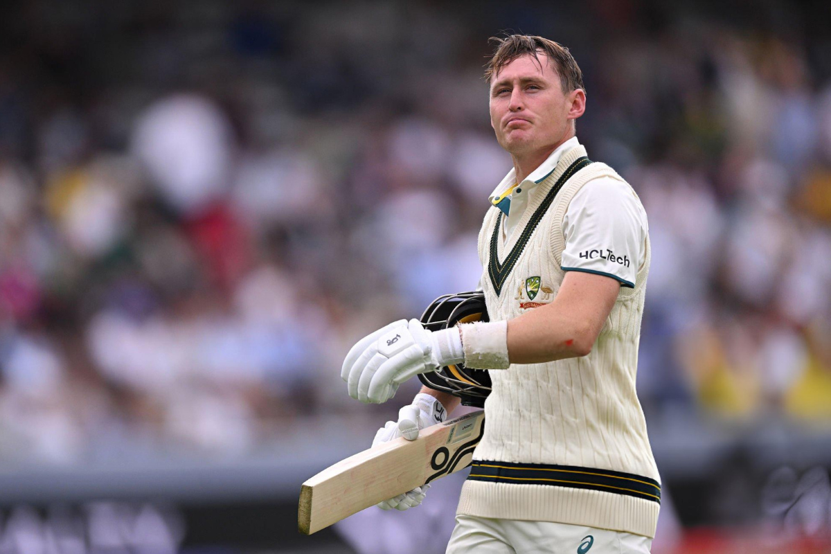 Marnus Labuschagne Century Rekindles Ashes 2025 Hopes, Stakes Claim Ahead of X-Factor Young Sensation