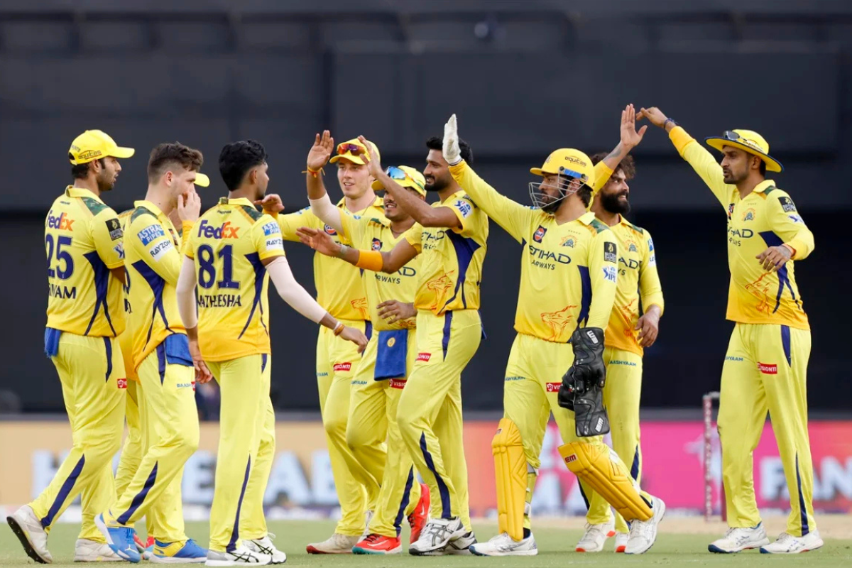 Mid-Season Buys Who Might Secure Spots in IPL 2026 Retention List Ft. CSK Star