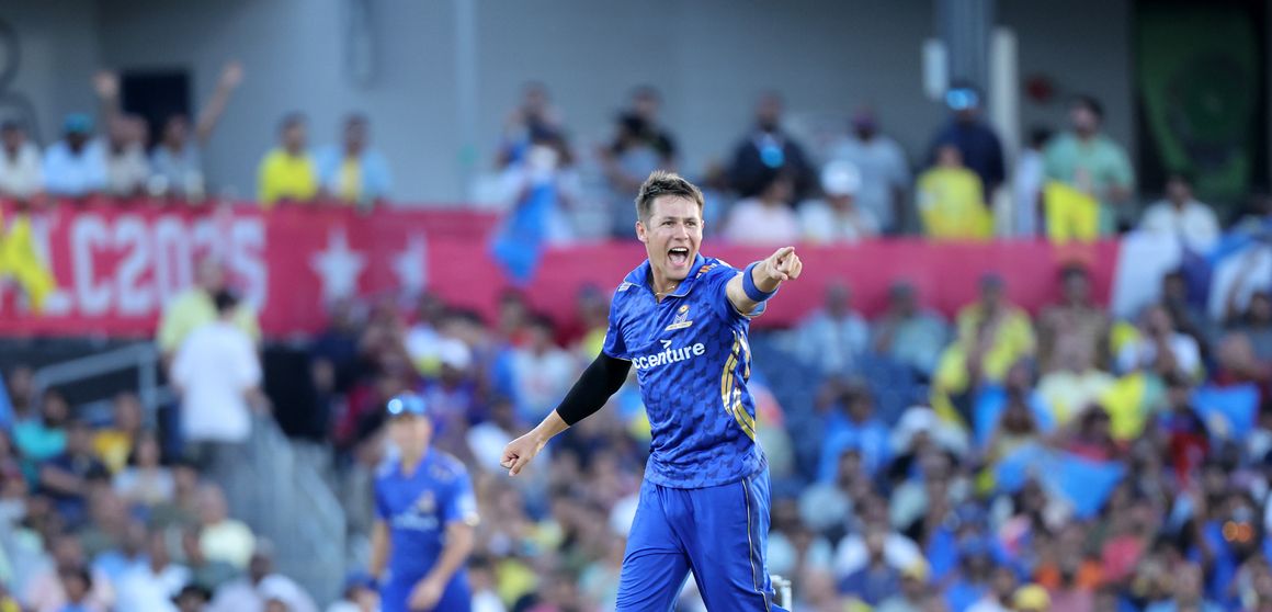Mumbai Indians Pace Sensation Boosts IPL 2026 Auction Chances With a Fiery Four-Wicket Haul in Domestic Cricket