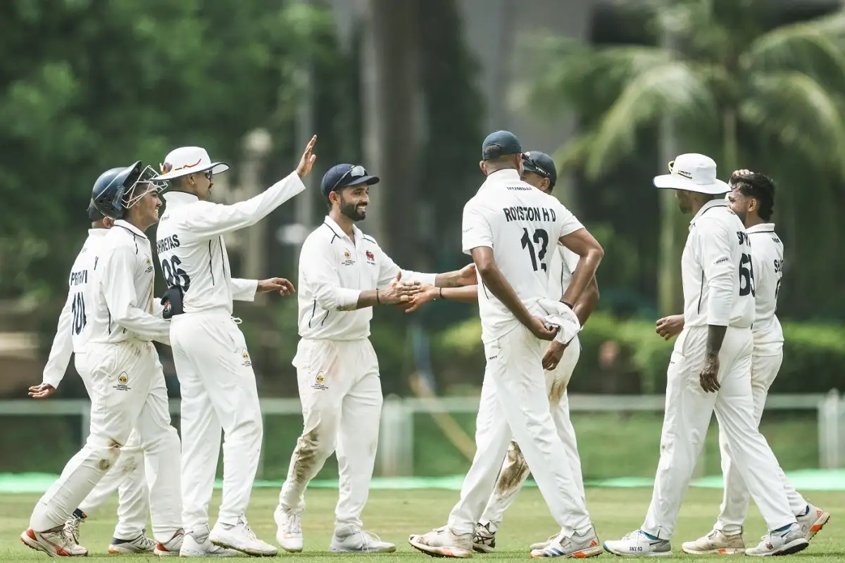 Mumbai Squad For Ranji Trophy 2025/26 Season: Shardul Thakur Named Captain, Shreyas Iyer Absent