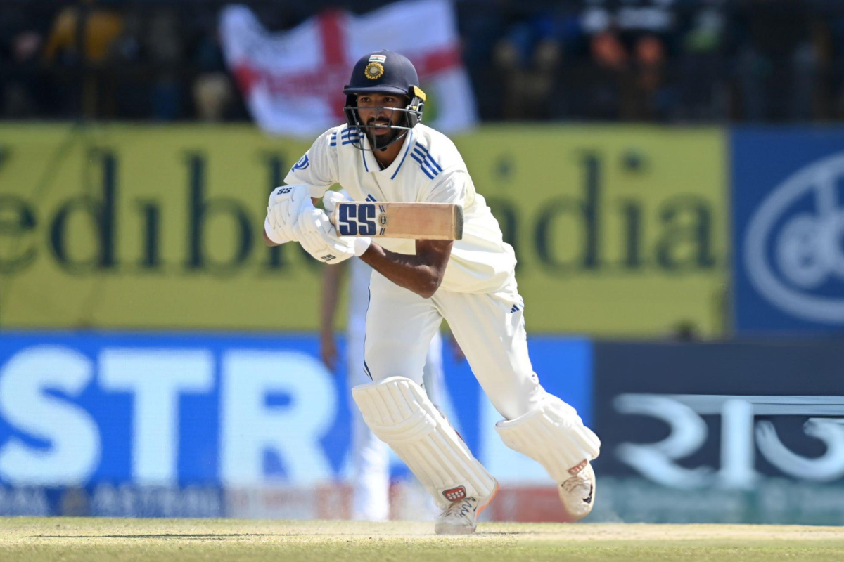 Ishan Kishan Hits Century; Devdutt Padikkal, Ruturaj Gaikwad Scored Timely 90s in Ranji Trophy To Stake Claims for India Test Spot