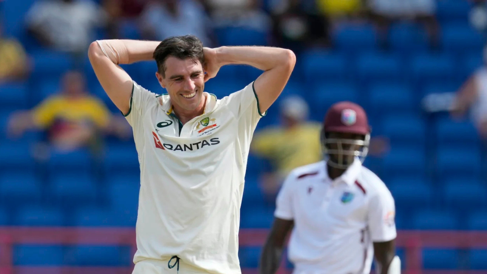 Pat Cummins out of 1st Ashes Test in Perth: What Australia’s Likely Playing XI Looks Like
