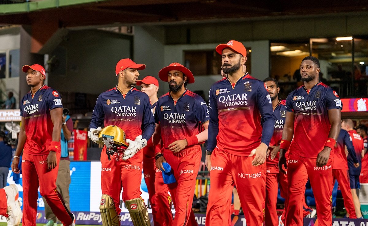 RCB Spinner Boosts IPL 2026 Retention Chances With 7-Wicket Haul in Ranji Trophy 2025/26
