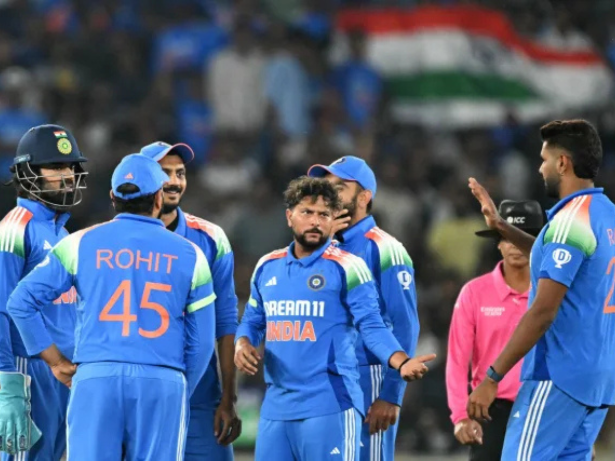 Ravichandran Ashwin Calls Out Batting Depth Obsession, Highlights Psychological Impact of Dropping Kuldeep Yadav